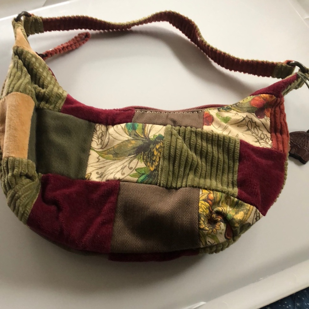 Small purse